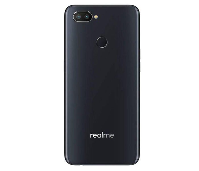 Realme 2Pro Dual Sim 4G LTE 6GB RAM 64 GB Black - Zoom Image 3