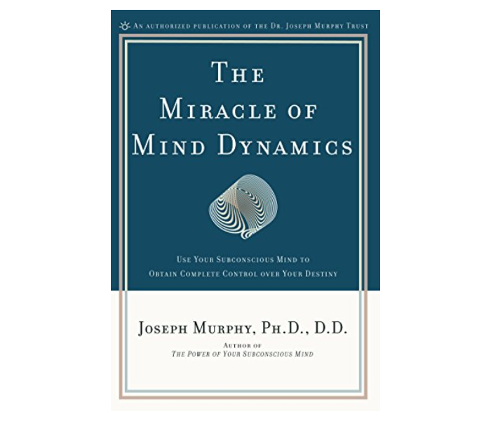 The Miracle of Mind Dynamics (Self Help) - Prentice Hall Press E- book - Zoom Image