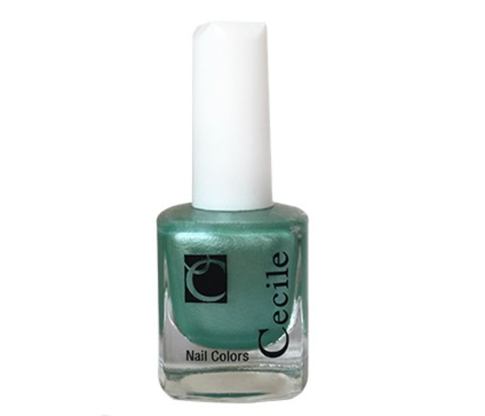 Cecile 90 Nail Color Emeralp Lite - Zoom Image