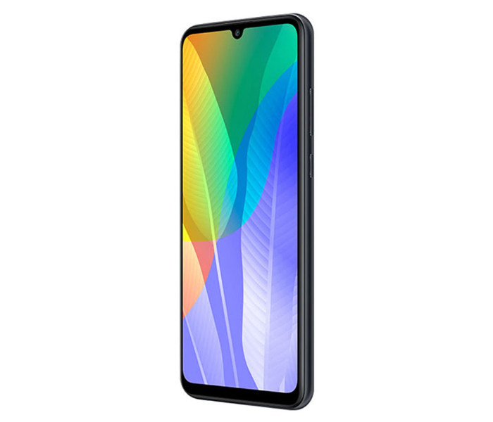 Huawei Y6p 3GB RAM 64GB - Midnight Black - Zoom Image 3