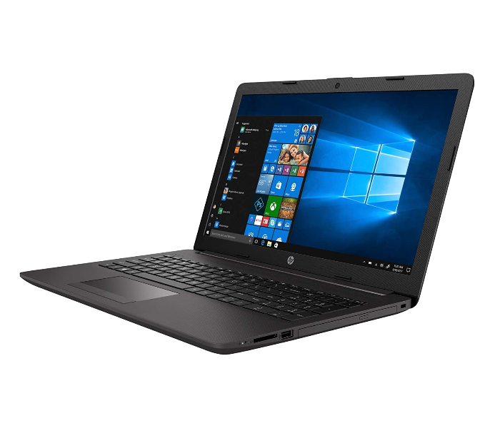 HP 250 G7 15.6 inch Intel Core i3-8130U 4GB RAM 1TB DOS- Black - Zoom Image 2