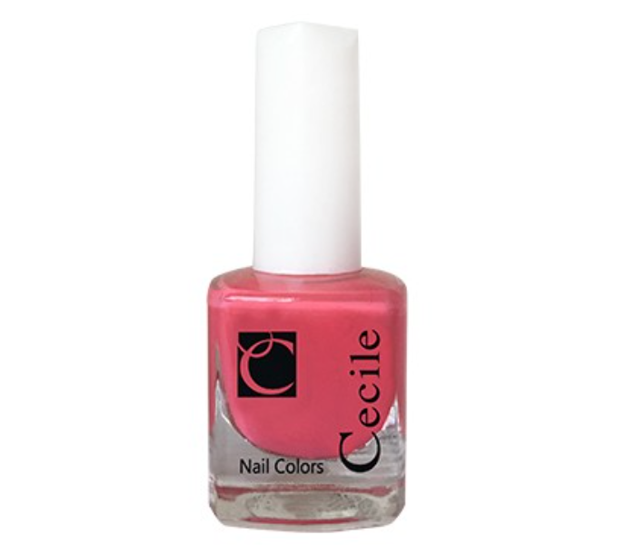 Cecile 106 Nail Color Pink Love Light - Zoom Image