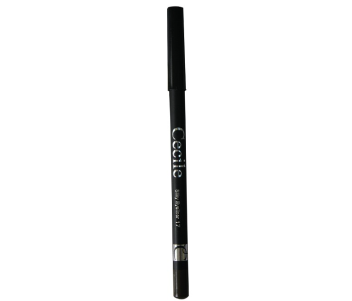 Cecile 17 Silky Eyeliner Khaki - Zoom Image