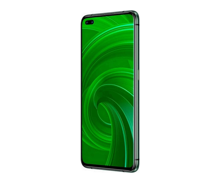 Realme X50 Pro 5G 8GB RAM 128GB - Green - Zoom Image 3