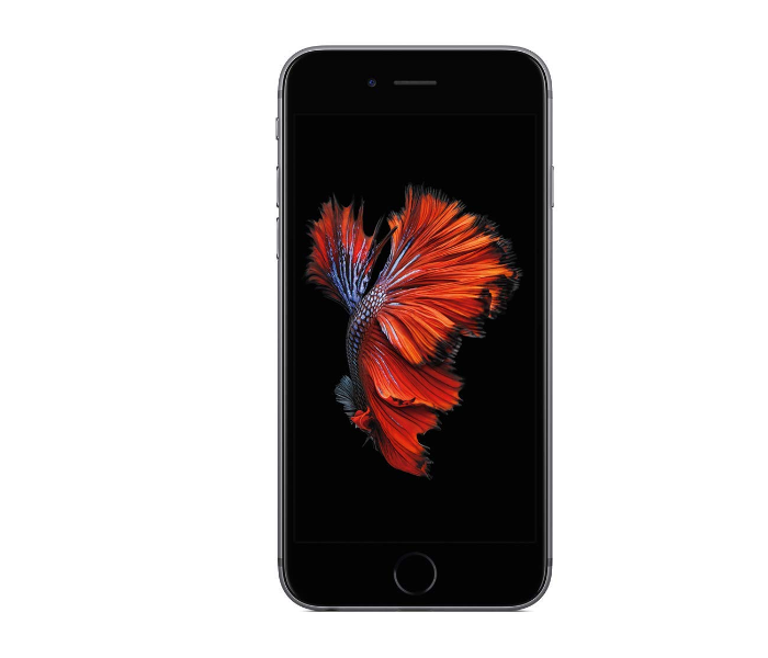 Apple iPhone 6S 2GB RAM 128GB - Space Grey (Refurbished) - Zoom Image 1