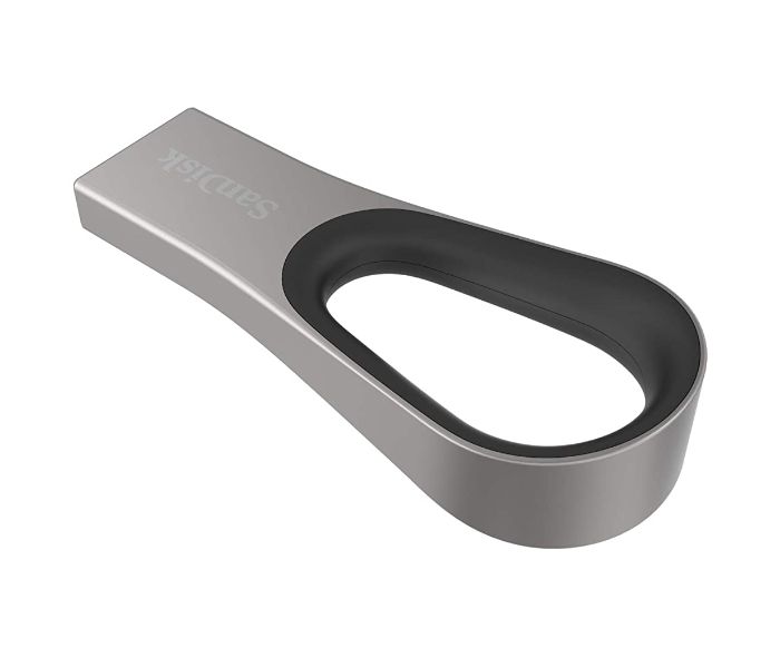 Sandisk 32GB Ultra Loop USB 3.0 Flash Drive - Silver - Zoom Image 3