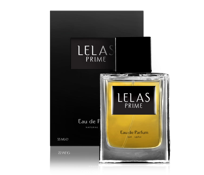 Lelas 55ml Love Scent Eau De Parfum for Women - Zoom Image 1