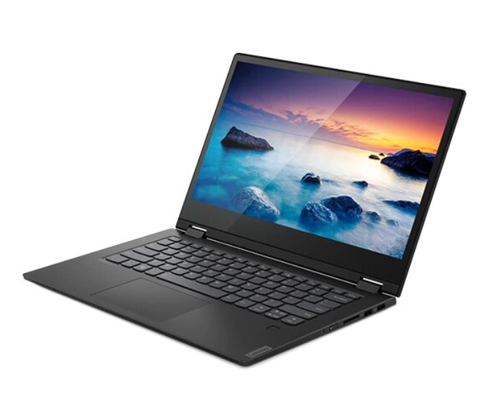 Lenovo IdeaPad C340-14IWL 81N4004SAX 14 inch FHD Intel Core i3-8145U 4GB RAM 256GB  Windows 10 Home 64 - Abyss Blue - Zoom Image 1