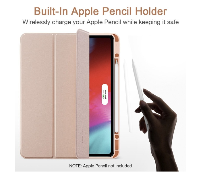 ESR iPad Pro 11 inch Rebound Pencil - Rose gold - Zoom Image 6