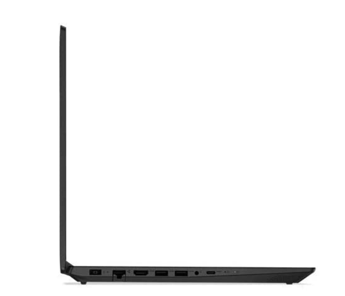 Lenovo 81LK013TAX Ideapad L340-15IRH - I7-9750HF - 16GB - 1TB - 256GB GTX 1650 4GB - 15.6INCH FHD - Black - Zoom Image 4