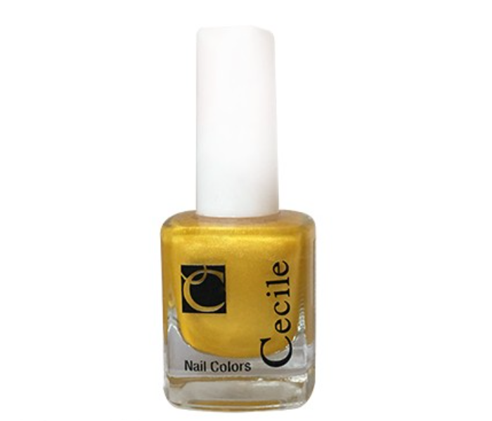 Cecile 75 Nail Color The Sun Shine - Zoom Image