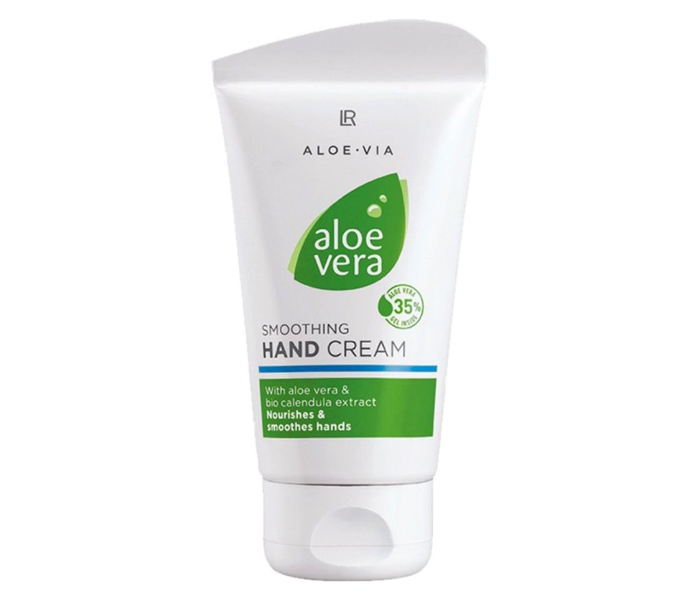 WB By Hemani Aloe Vera Hand Cream - Zoom Image