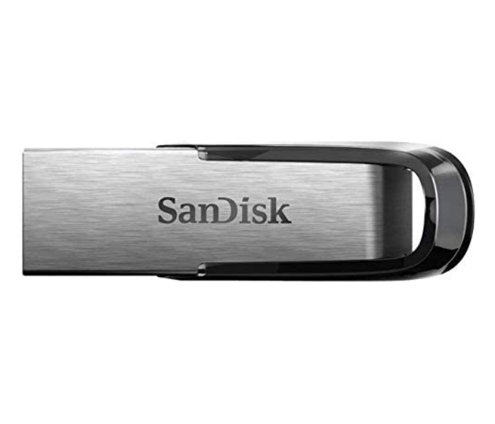 SanDisk 32GB USB 3.0  Ultra Flair Flash Drive - Zoom Image 2