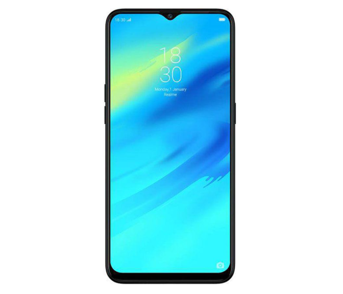 Realme 2Pro Dual Sim 4G LTE 6GB RAM 64 GB Black - Zoom Image 2