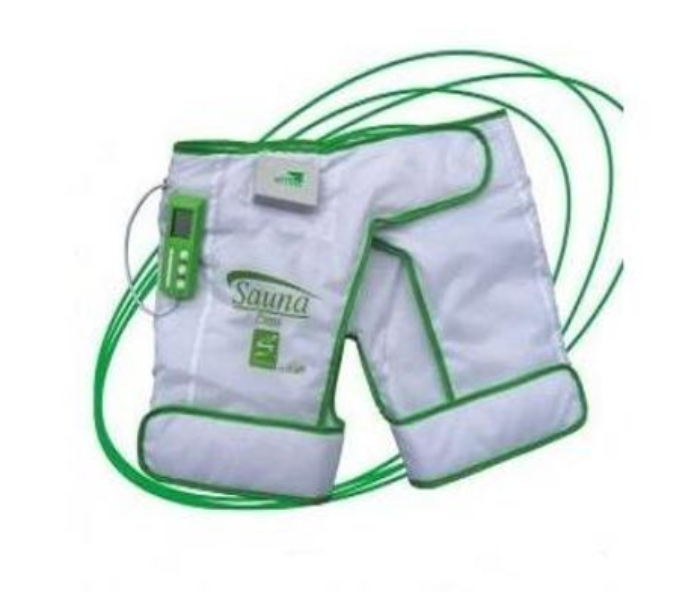 Generics 11560953 Skyland Sauna Heat Vibration Pant - Zoom Image