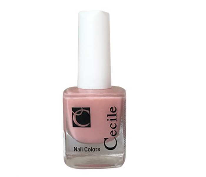 Cecile Nail Color Vanilla Sky - Zoom Image