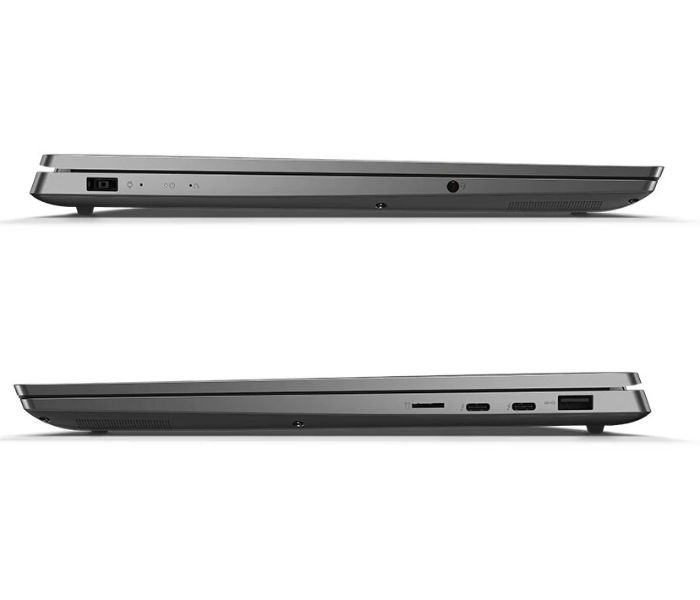 Lenovo Yoga S740 14IIL 81RS008DAX 14 inch FHD Intel Core i7-1065G7 16GB RAM 1TB MX250 2GB Windows 10 Home - Grey - Zoom Image 4