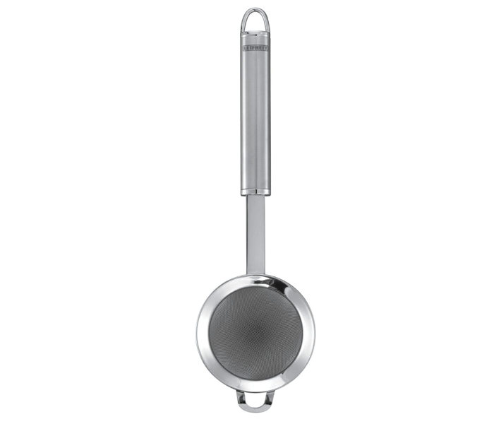 Leifheit 7.5cm Sterling Kitchen Sieve - Stainless Steel - Zoom Image