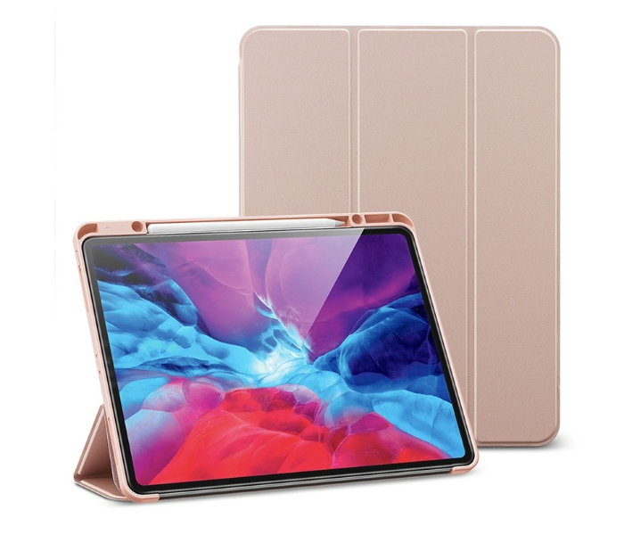 ESR iPad Pro 12.9 inch Rebound Pencil - Rose Gold - Zoom Image 1