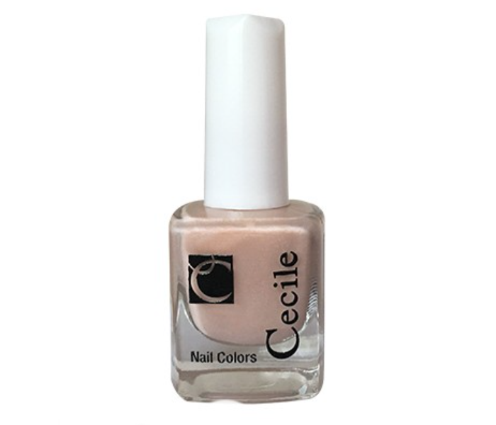 Cecile Nail Color Lingerie Pink - Zoom Image