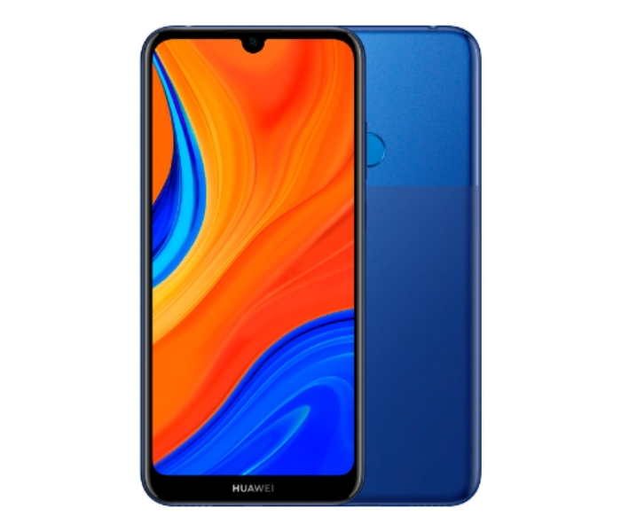 Huawei Y6s 3GB RAM 64GB Smartphone - Blue - Zoom Image 2