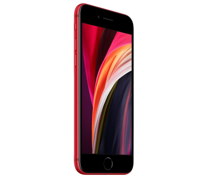 Apple iPhone SE 2020 64GB - Red - Zoom Image 2