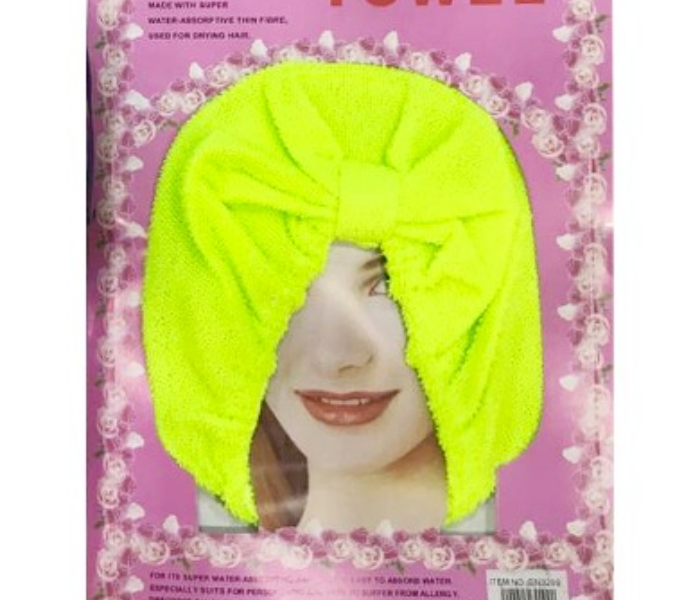 Epsilon EN-3300 Ladies Bath Hair Cap  - Zoom Image