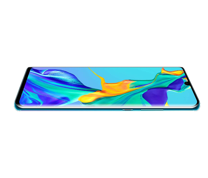 Huawei P30 Pro 8GB RAM 128GB - Breathing Crystal - Zoom Image 5