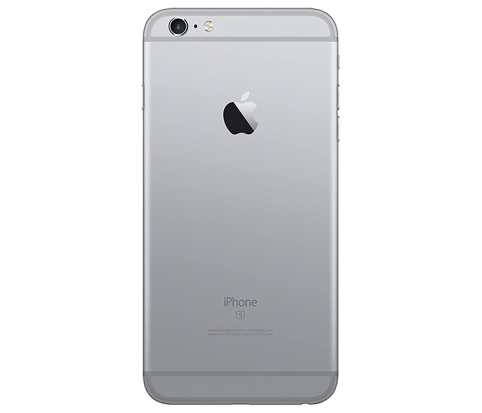 Apple iPhone 6S Plus 2GB RAM 64GB - Space Grey (Refurbished) - Zoom Image 2