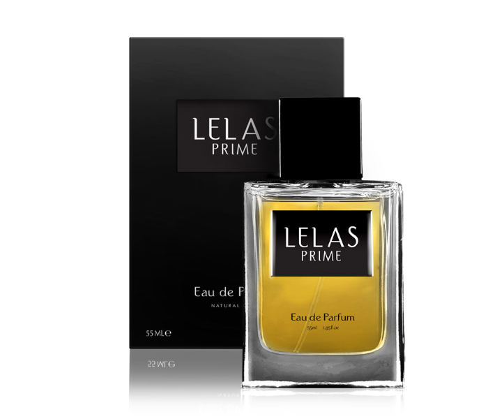 Lelas 55ml Winterfall Eau De Parfum for Women - Zoom Image 1