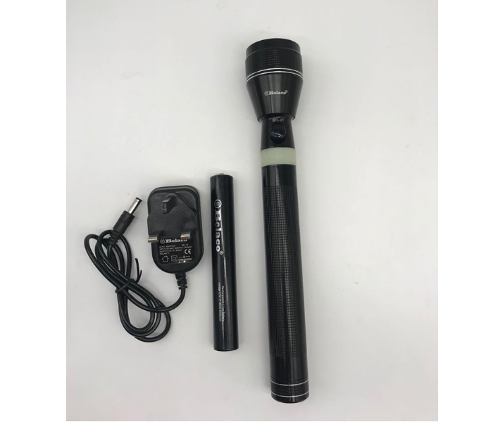 Belaco BFL3T Rechargeable 3SC LED Flashlight - Zoom Image 1