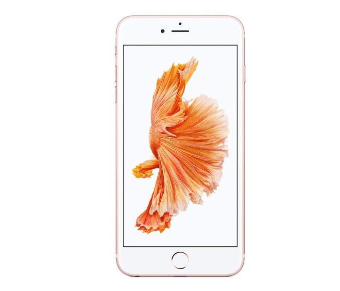 Apple iPhone 6S Plus 2GB RAM 64GB - Rose Gold (Refurbished) - Zoom Image 1