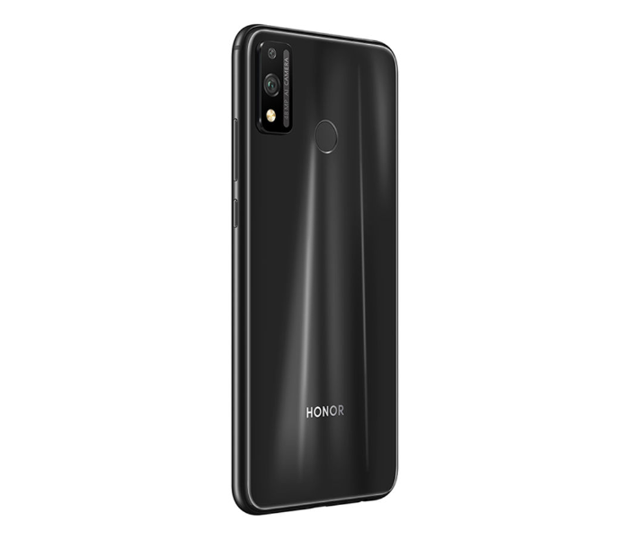 Honor 9X lite Dual Sim 4GB RAM 128GB - Midnight Black - Zoom Image 1