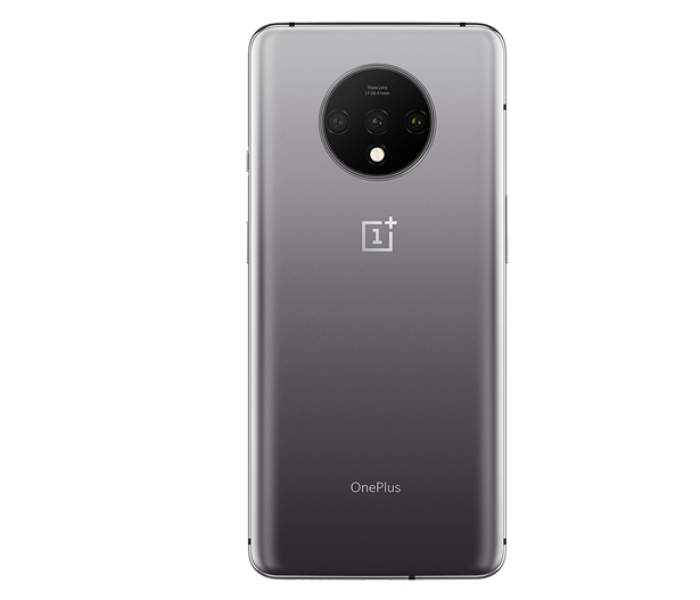 OnePlus 7T 8GB RAM  256GB - Frosted Silver - Zoom Image 2