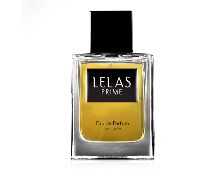 Lelas 55ml Hamsa Eau De Parfum for Women - Zoom Image 2