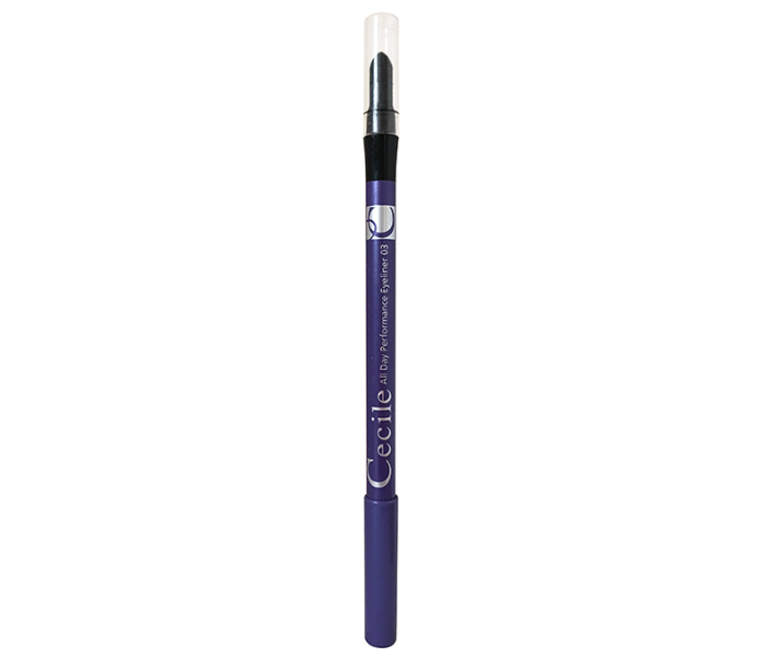 Cecile ADP 03 All Day Performance Eyeliner - Zoom Image