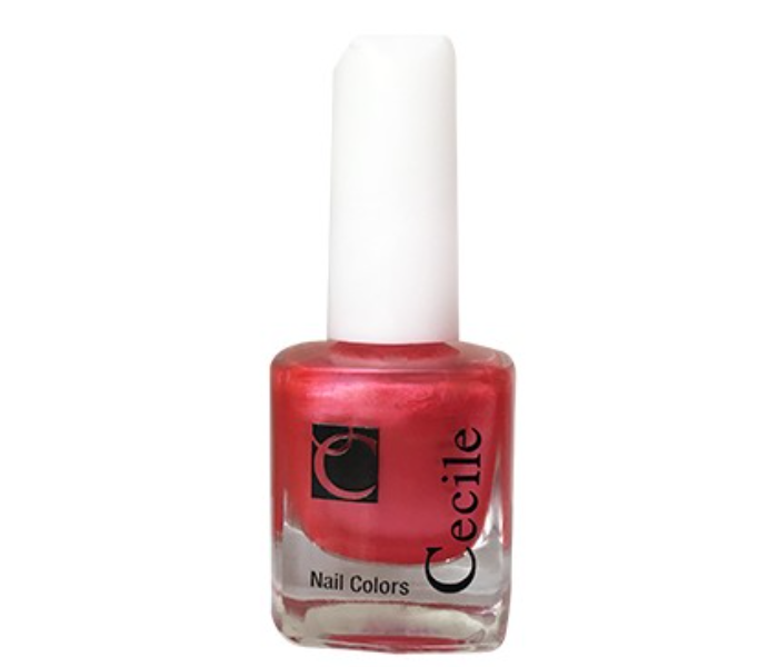 Cecile Nail Color Party Girl - Zoom Image