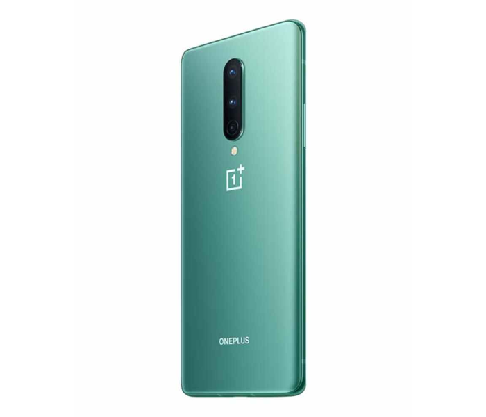 OnePlus 8 12GB RAM 256GB - Glacial Green - Zoom Image 3