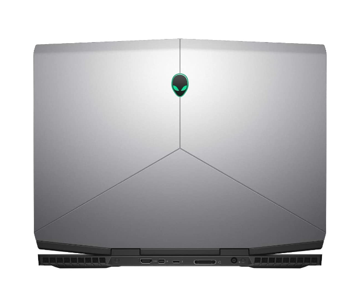 Dell Alienware 15ALNW1245SLR 15.6" FHD Intel Core i7-8750h 32GB RAM 256GB SSD 1TB HDD Nvidia RTX 2070 Super 8GB Graphics Windows10 - Silver - Zoom Image 4