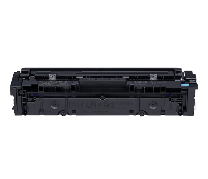 Canon 045 Genuine Toner Cartridge Cyan - Zoom Image 2