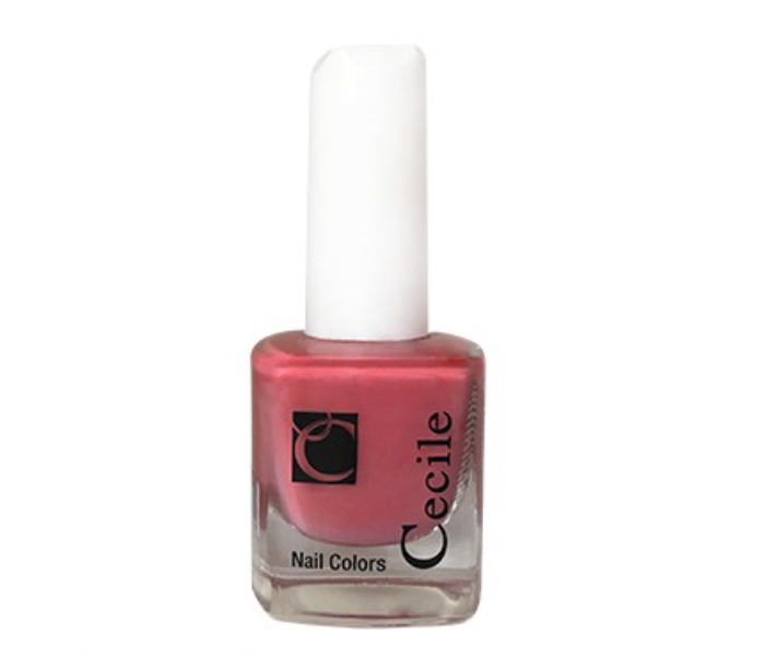 Cecile Nail Color Pink Berry - Zoom Image