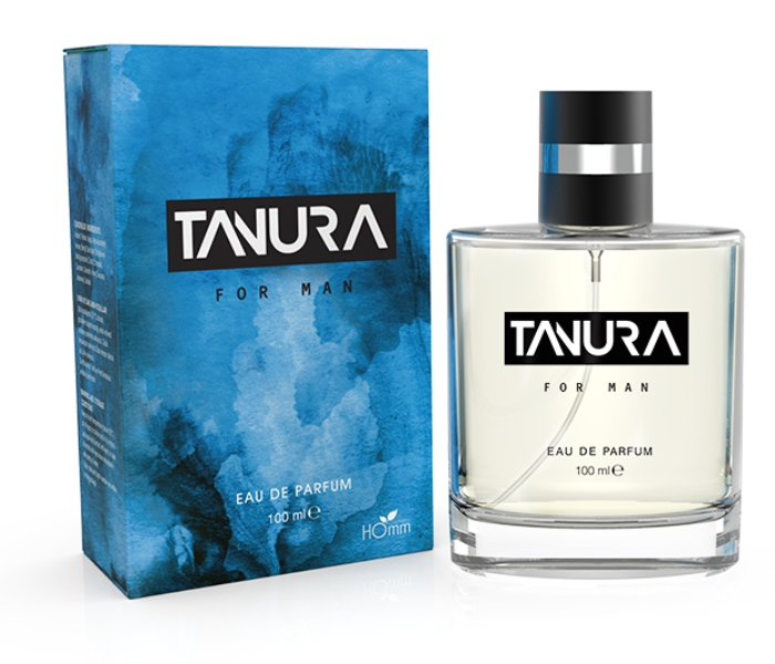 Lacinia Tanura Eau de Parfum Perfume For Men - Zoom Image