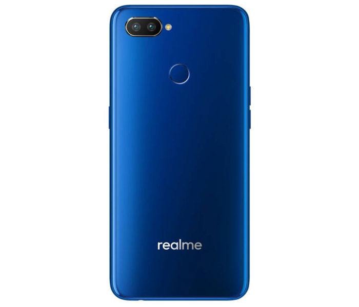 Realme 2Pro Dual Sim 4G LTE 6GB RAM 64 GB Blue - Zoom Image 3