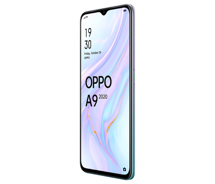 Oppo A9 (2020) Smartphone 8GB RAM 128GB Storage Vanilla Mint - Zoom Image 5