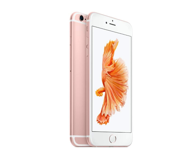 Apple iPhone 6S Plus 2GB RAM 128GB - Rose Gold (Refurbished) - Zoom Image 3