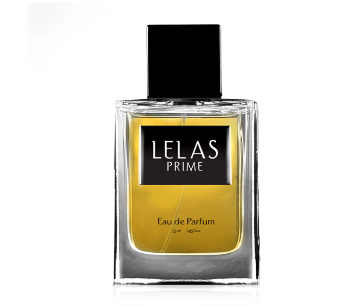 Lelas 55ml More and More  Eau De Parfum for Women - Zoom Image 2