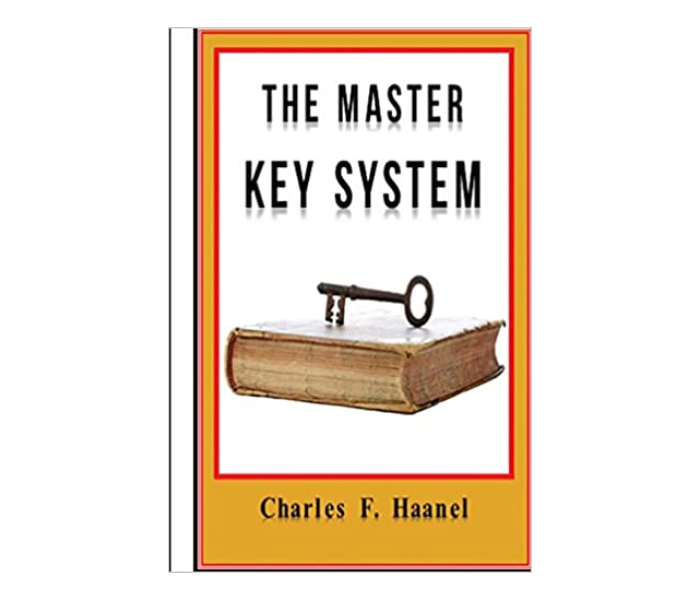 The Master Key System &#40;Self Help&#41; - CreateSpace Independent Publishing Platform - Zoom Image 1