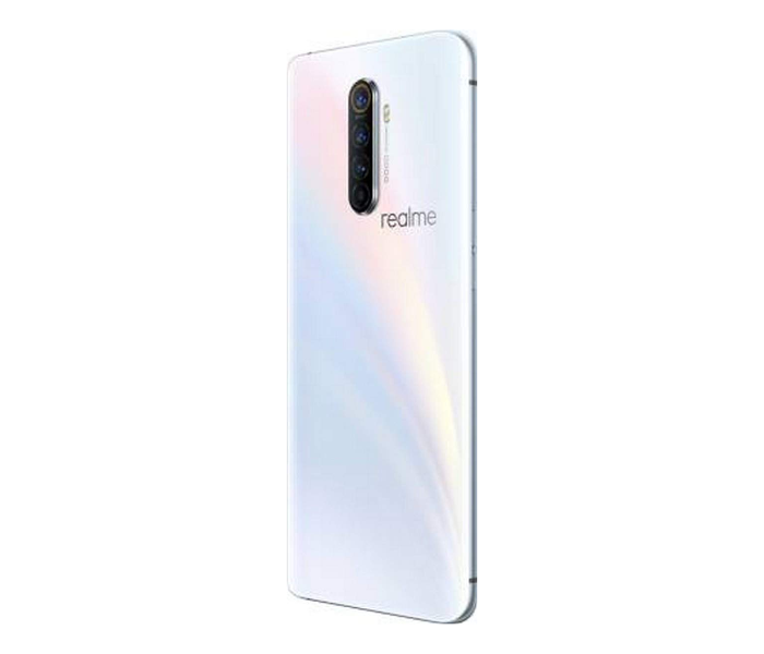 Realme X2 Pro 8GB RAM 128GB - White - Zoom Image 4