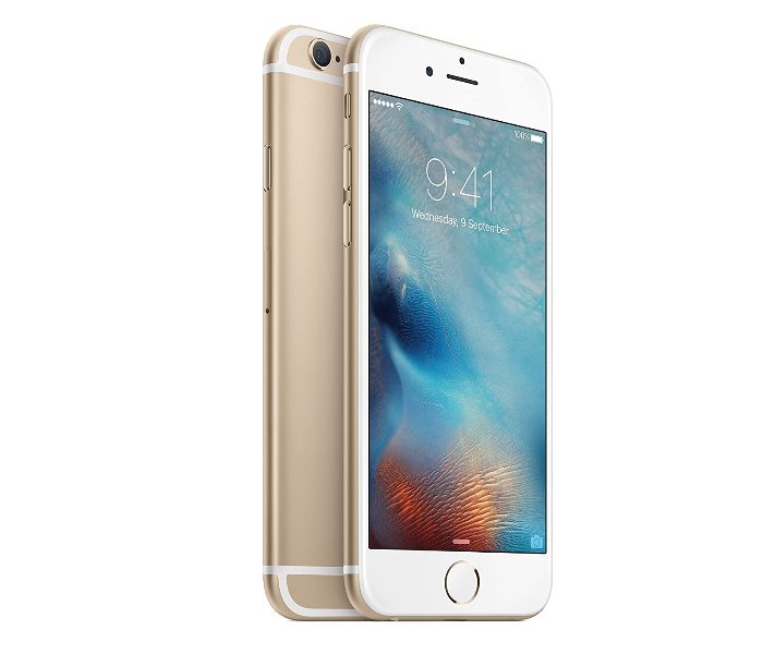 Apple iPhone 6S Plus 2GB RAM 16GB - Gold (Refurbished) - Zoom Image 3