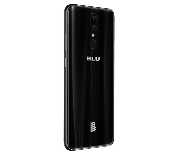 BLU 4GB RAM 64GB Smartphone  -Black - Zoom Image 2